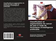 Capa do livro de Détection du cancer du sein grâce à l'intelligence artificielle 