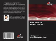 Bookcover of ORTODONZIA INTERCETTIVA