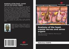 Buchcover von Anatomy of the head, cranial nerves and sense organs