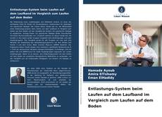 Entlastungs-System beim Laufen auf dem Laufband im Vergleich zum Laufen auf dem Boden的封面