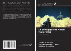 Buchcover von La pedagogía de Anton Makarenko
