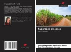 Buchcover von Sugarcane diseases