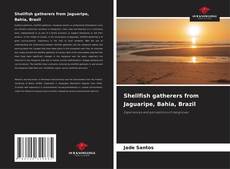 Borítókép a  Shellfish gatherers from Jaguaripe, Bahia, Brazil - hoz