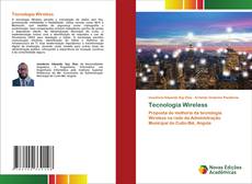 Copertina di Tecnologia Wireless