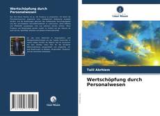 Borítókép a  Wertschöpfung durch Personalwesen - hoz