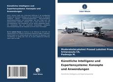 Copertina di Künstliche Intelligenz und Expertensysteme: Konzepte und Anwendungen