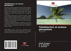Bookcover of Télédétection et analyse géospatiale