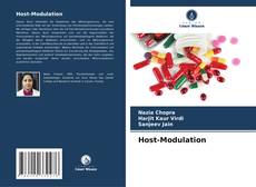 Buchcover von Host-Modulation