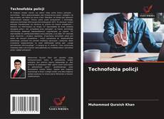Bookcover of Technofobia policji