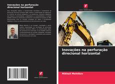 Обложка Inovações na perfuração direcional horizontal