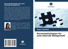 Обложка Personalstrategien für eine alternde Belegschaft
