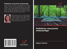 Buchcover von Podstawy nauczania mieszanego
