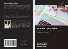 Capa do livro de Palenie i przyzębie 