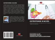 Copertina di OSTÉOTOMIE D'ACCÈS