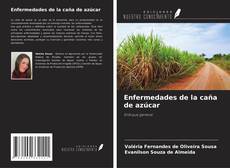 Buchcover von Enfermedades de la caña de azúcar