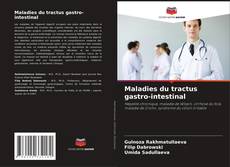 Maladies du tractus gastro-intestinal的封面