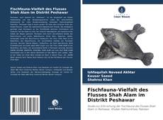 Bookcover of Fischfauna-Vielfalt des Flusses Shah Alam im Distrikt Peshawar