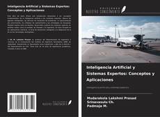 Copertina di Inteligencia Artificial y Sistemas Expertos: Conceptos y Aplicaciones