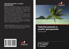 Bookcover of Telerilevamento e analisi geospaziale