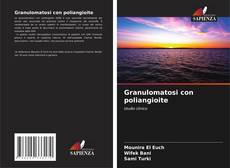 Granulomatosi con poliangioite的封面