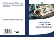 Buchcover von Social Marginalisation Among The Gogo: