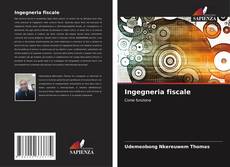 Ingegneria fiscale的封面