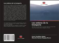 Buchcover von Les ombres de la tromperie