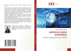 Couverture de SORTIR DU CHAOS NUMÉRIQUE