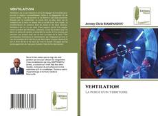 VENTILATION kitap kapağı