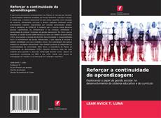Borítókép a  Reforçar a continuidade da aprendizagem: - hoz