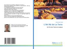 Обложка L’Art Né de La Terre