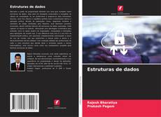 Couverture de Estruturas de dados