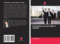 Couverture de Comunicar-se em todo o mundo