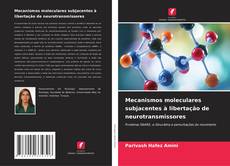 Borítókép a  Mecanismos moleculares subjacentes à libertação de neurotransmissores - hoz