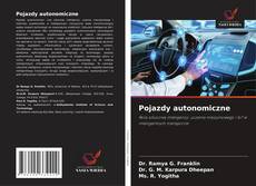 Copertina di Pojazdy autonomiczne