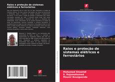 Buchcover von Raios e proteção de sistemas elétricos e ferroviários