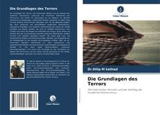 Bookcover of Die Grundlagen des Terrors
