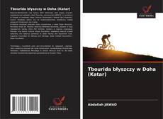 Borítókép a  Tbourida błyszczy w Doha (Katar) - hoz