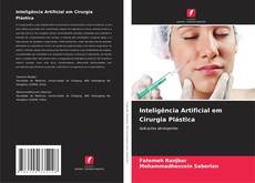 Обложка Inteligência Artificial em Cirurgia Plástica