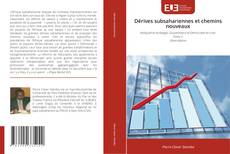 Dérives subsahariennes et chemins nouveaux的封面