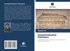 Copertina di Zementindustrie Pakistans