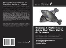 Borítókép a  Diversidad ictiofaunística del río Shah Alam, distrito de Peshawar - hoz