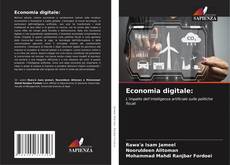 Economia digitale:的封面