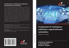 Portada del libro de Fondamenti di intelligenza artificiale e apprendimento automatico