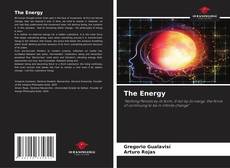 Portada del libro de The Energy