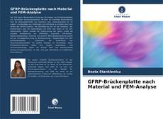 Copertina di GFRP-Brückenplatte nach Material und FEM-Analyse