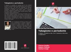 Borítókép a  Tabagismo e periodonto - hoz