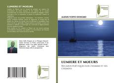 LUMIERE ET MOEURS的封面