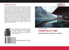 Обложка HOSPITALITY 360