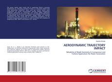 Обложка AERODYNAMIC TRAJECTORY IMPACT